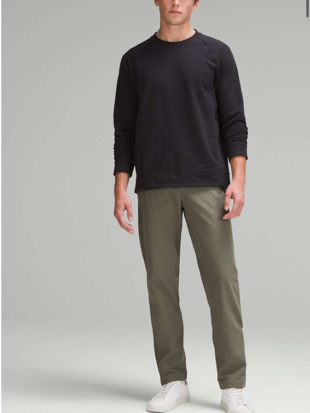 Lululemon Slim-Fit Commission pant Size 28